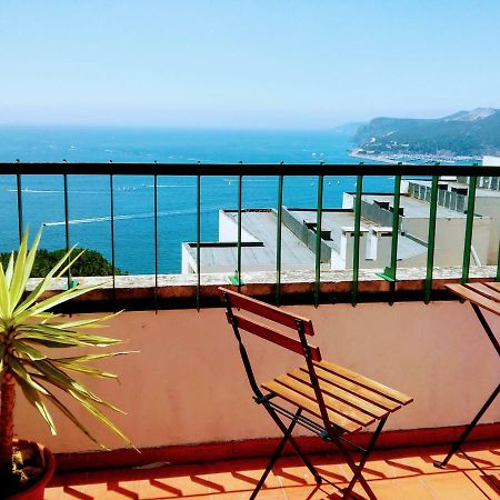 Appartement Casinha Do Pescador à Sesimbra Extérieur photo