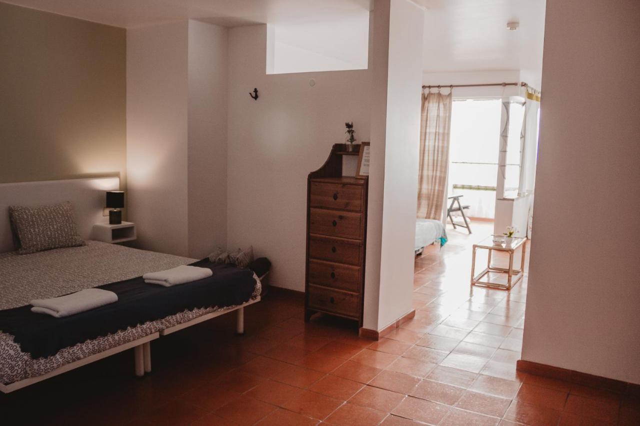 Appartement Casinha Do Pescador à Sesimbra Extérieur photo