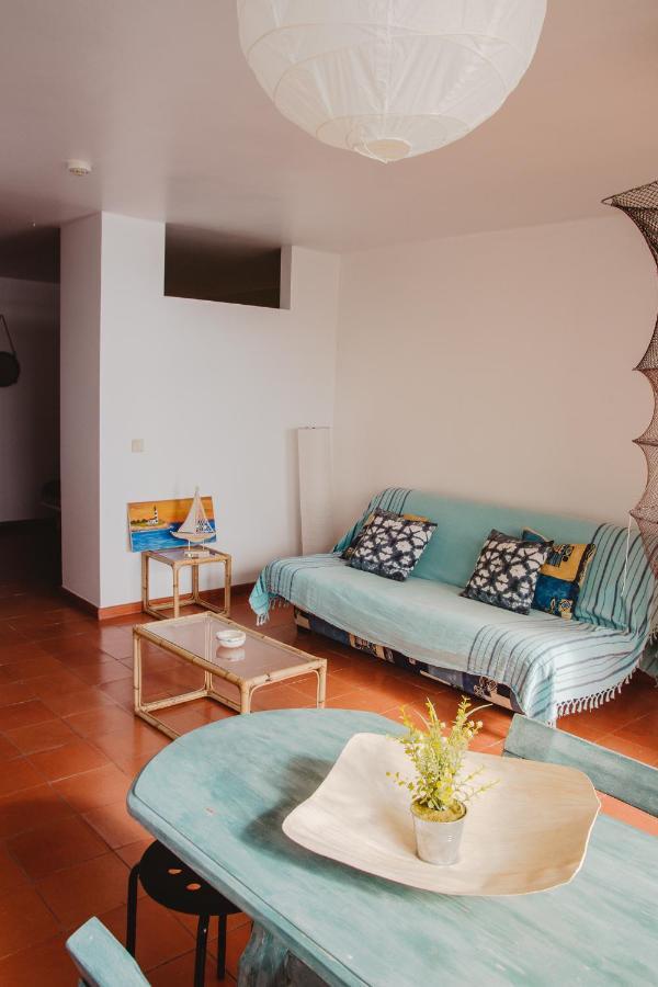 Appartement Casinha Do Pescador à Sesimbra Extérieur photo