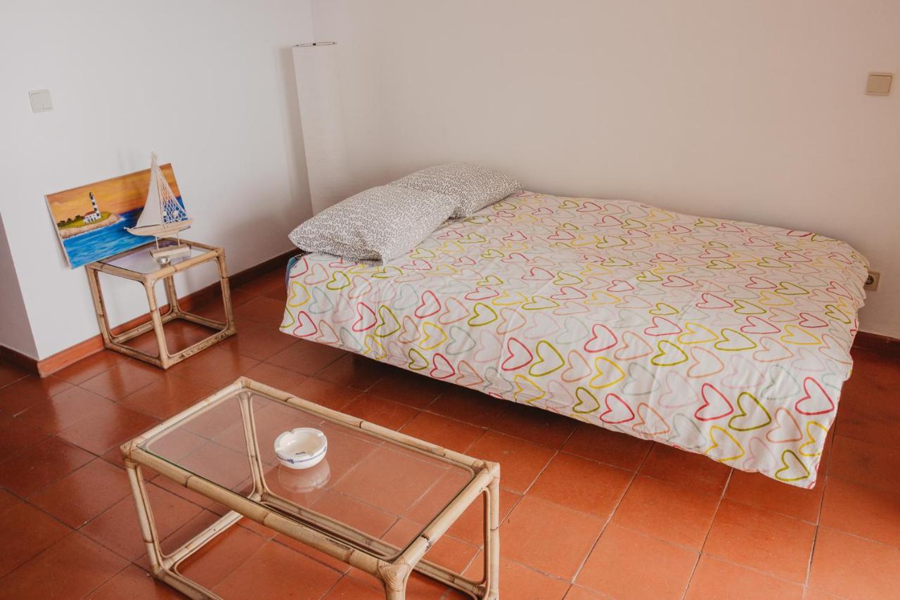 Appartement Casinha Do Pescador à Sesimbra Extérieur photo