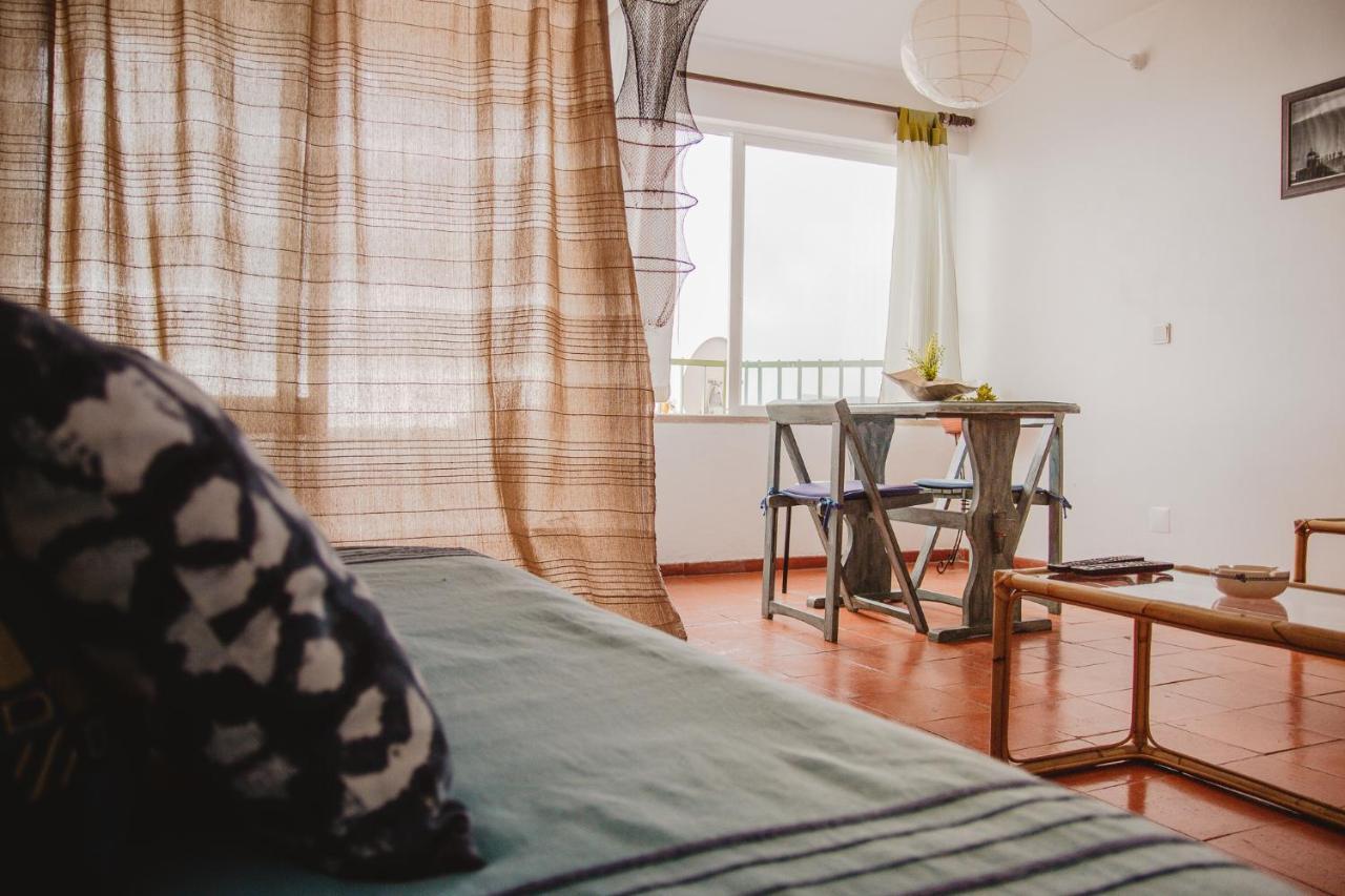 Appartement Casinha Do Pescador à Sesimbra Extérieur photo