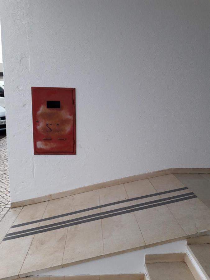 Appartement Casinha Do Pescador à Sesimbra Extérieur photo