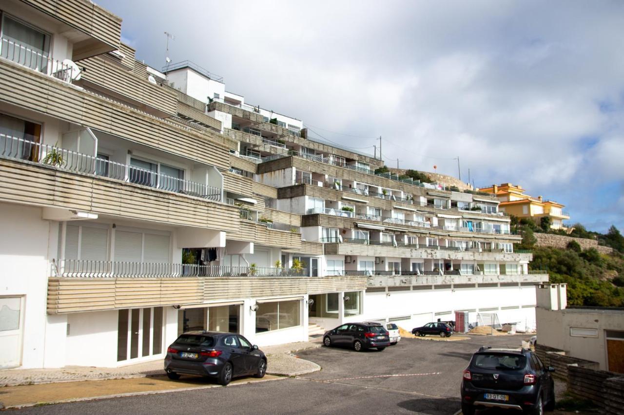 Appartement Casinha Do Pescador à Sesimbra Extérieur photo