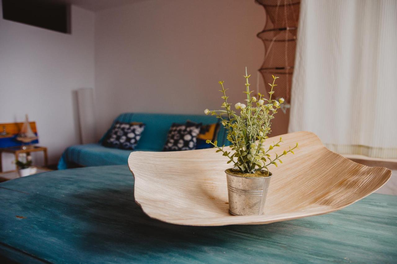 Appartement Casinha Do Pescador à Sesimbra Extérieur photo
