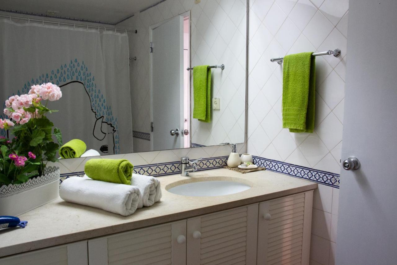 Appartement Casinha Do Pescador à Sesimbra Extérieur photo