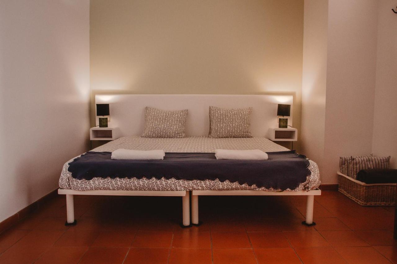 Appartement Casinha Do Pescador à Sesimbra Extérieur photo