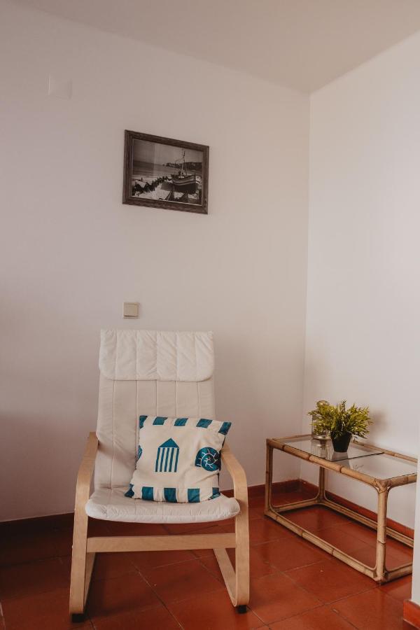 Appartement Casinha Do Pescador à Sesimbra Extérieur photo