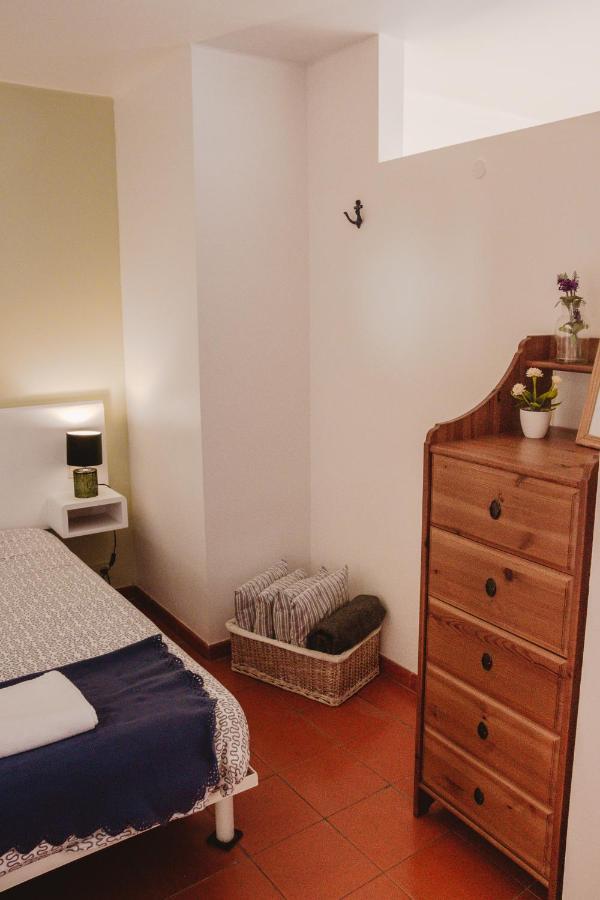 Appartement Casinha Do Pescador à Sesimbra Extérieur photo