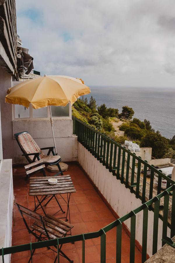 Appartement Casinha Do Pescador à Sesimbra Extérieur photo