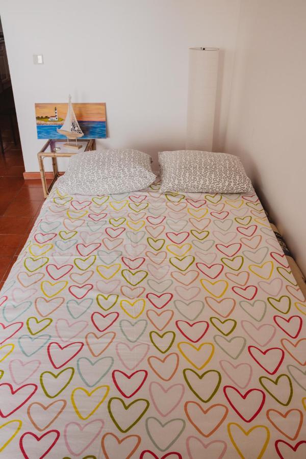 Appartement Casinha Do Pescador à Sesimbra Extérieur photo