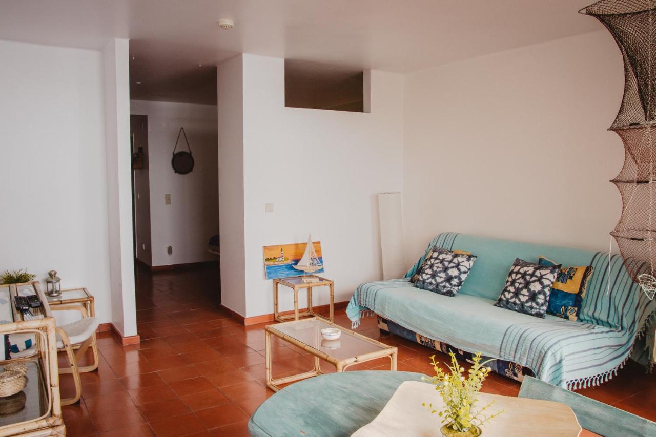 Appartement Casinha Do Pescador à Sesimbra Extérieur photo