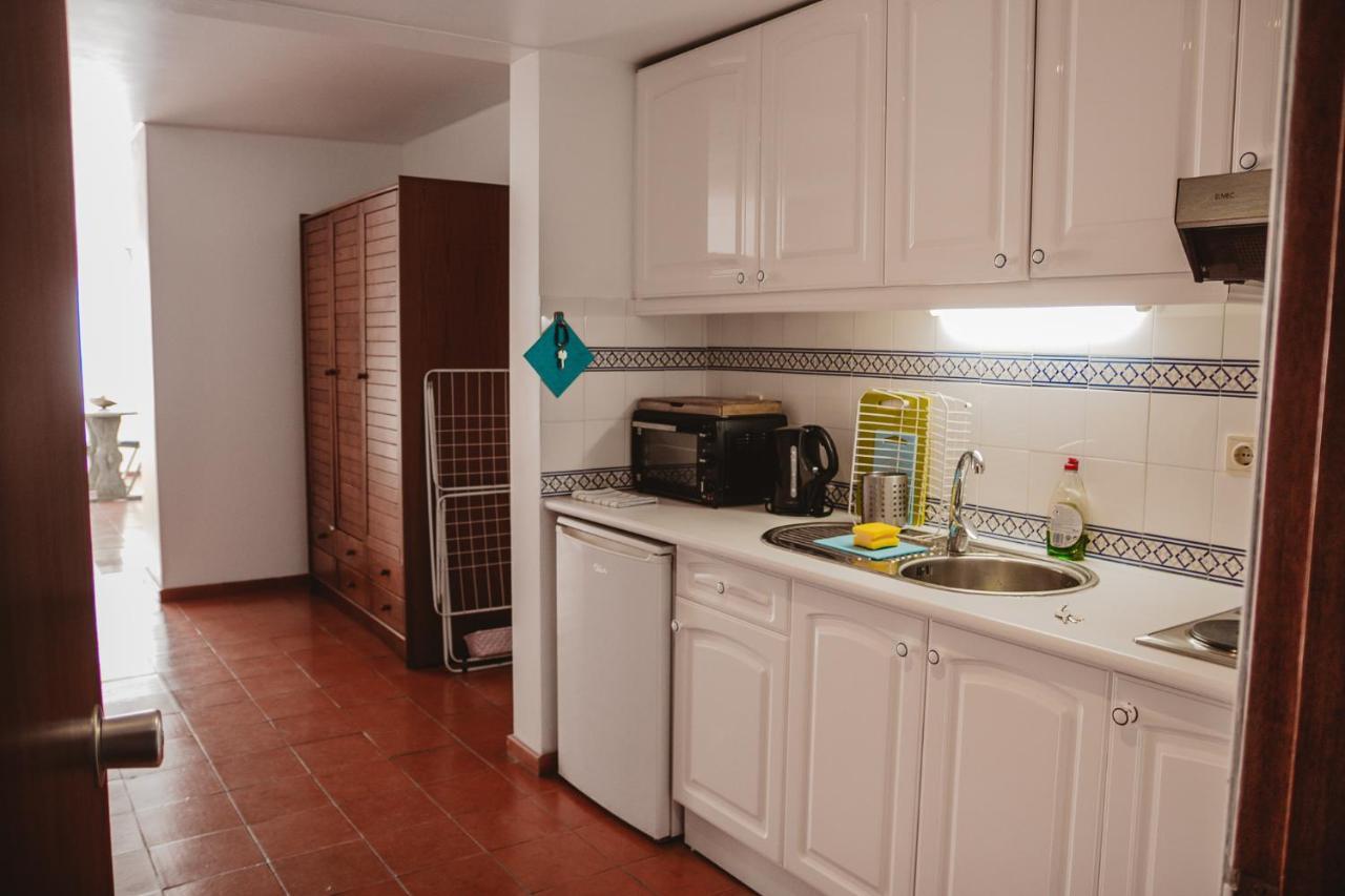 Appartement Casinha Do Pescador à Sesimbra Extérieur photo