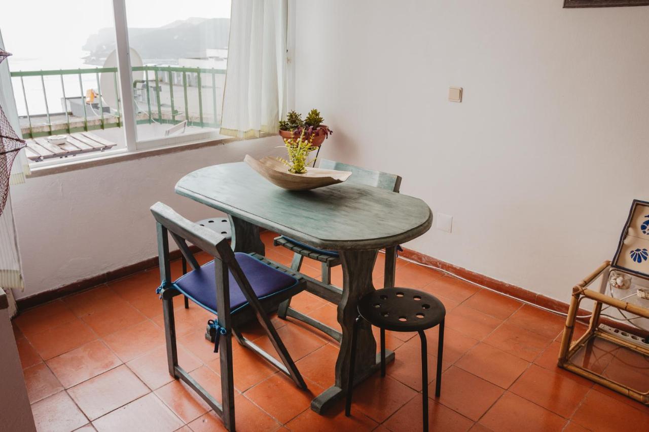 Appartement Casinha Do Pescador à Sesimbra Extérieur photo
