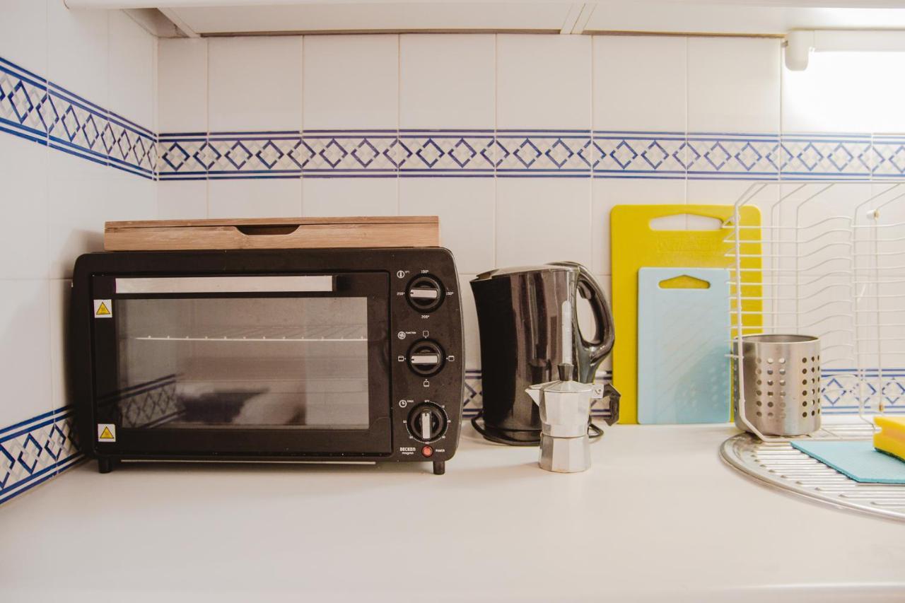 Appartement Casinha Do Pescador à Sesimbra Extérieur photo
