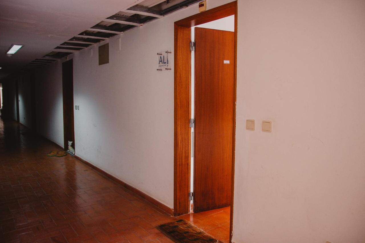 Appartement Casinha Do Pescador à Sesimbra Extérieur photo