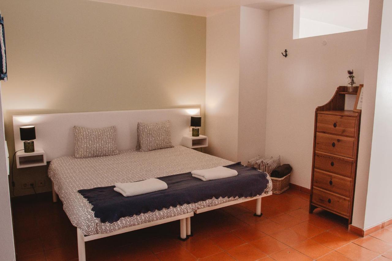 Appartement Casinha Do Pescador à Sesimbra Extérieur photo