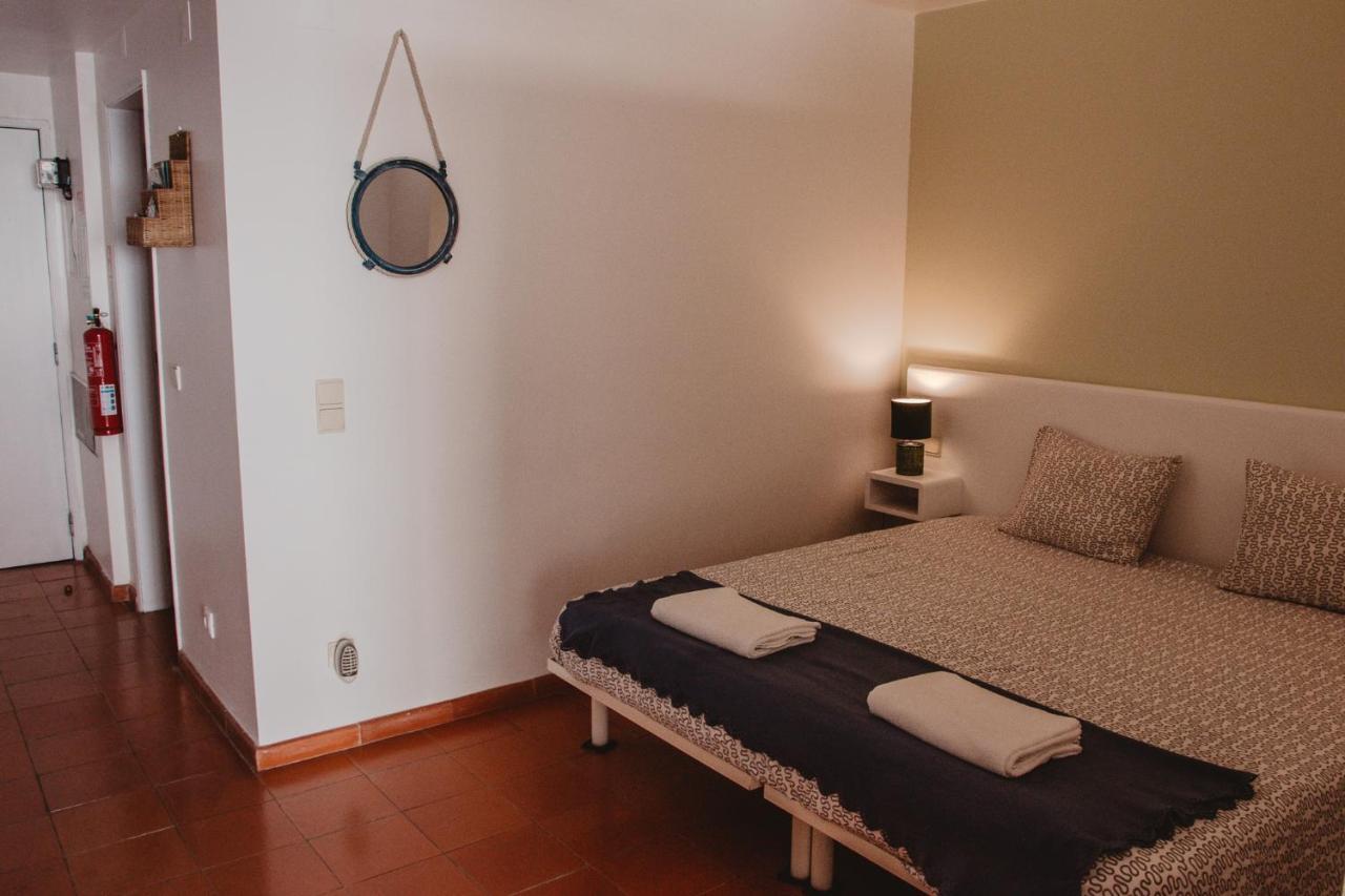 Appartement Casinha Do Pescador à Sesimbra Extérieur photo