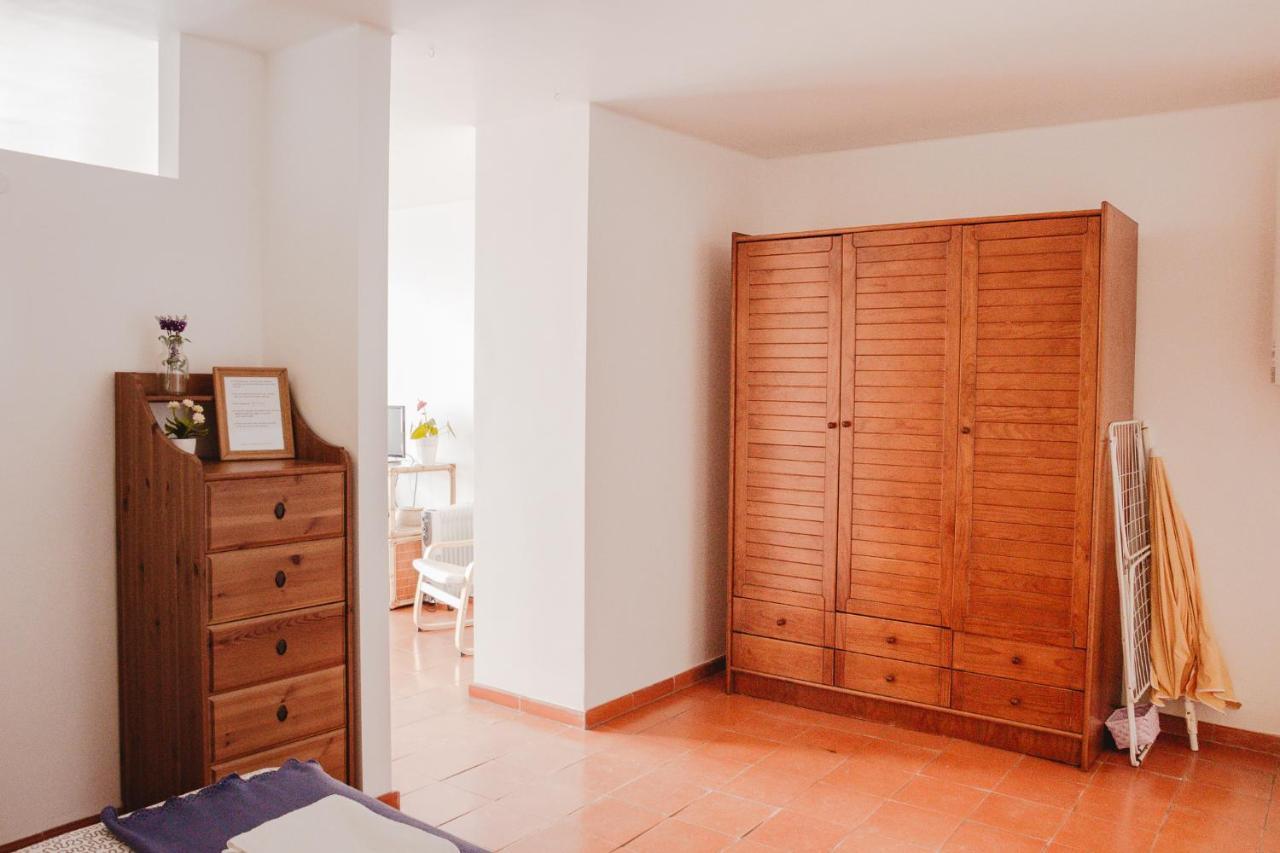 Appartement Casinha Do Pescador à Sesimbra Extérieur photo