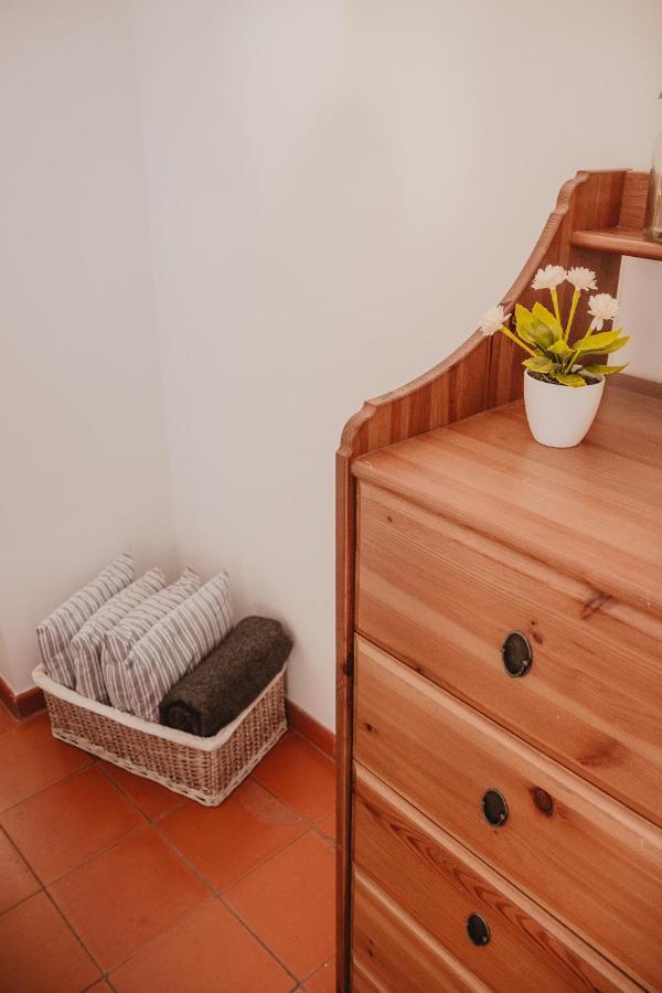 Appartement Casinha Do Pescador à Sesimbra Extérieur photo
