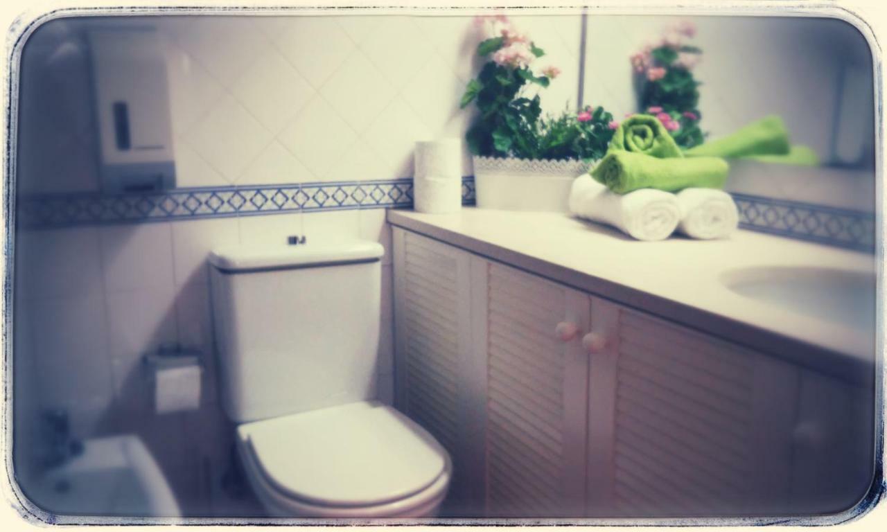 Appartement Casinha Do Pescador à Sesimbra Extérieur photo
